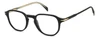 Oculos de Grau David Beckham DB1140 -  Preto
