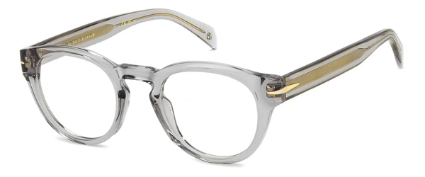 Óculos de Grau David Beckham DB7114 -  Cinza