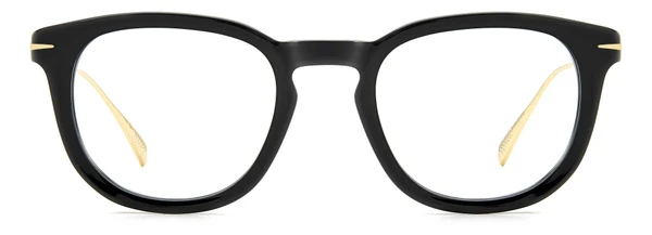 Óculos de Grau David Beckham DB7122 -  Preto
