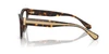 Oculos de Grau Dolce Gabbana DG3448 -  Havana
