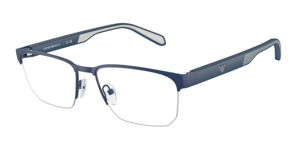 Óculos de Grau Emporio Armani EA1162 -  Azul