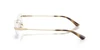 Oculos de Grau Emporio Armani EA1195TD -  Ouro palido