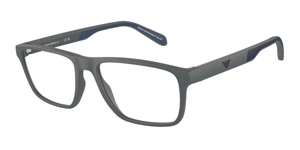 Óculos de Grau Emporio Armani EA3233 -  Cinza