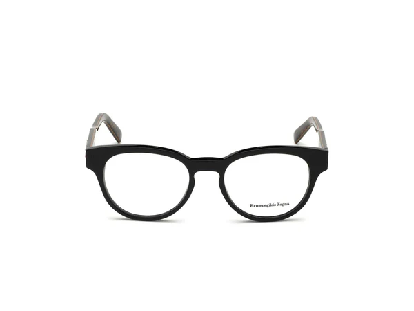 Oculos de Grau Ermenegildo Zegna EZ5174 -  Preto