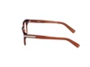 Óculos de Grau Ermenegildo Zegna EZ5279 -  Castanho