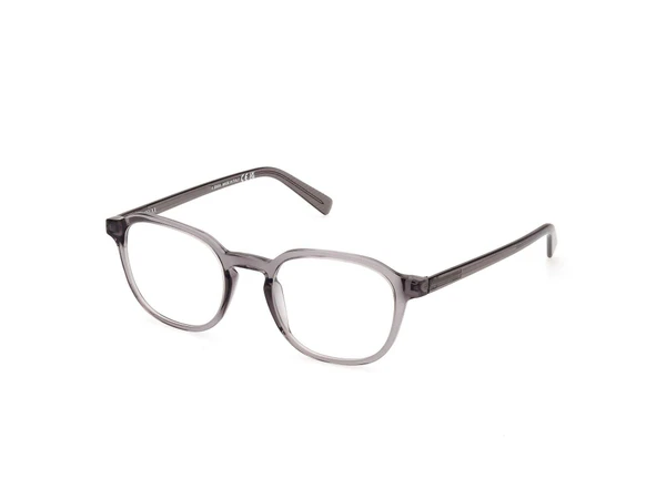 Óculos de Grau Ermenegildo Zegna EZ5284 -  Cinza