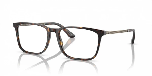 Oculos de Grau Giorgio Armani AR7249 -  Tartaruga