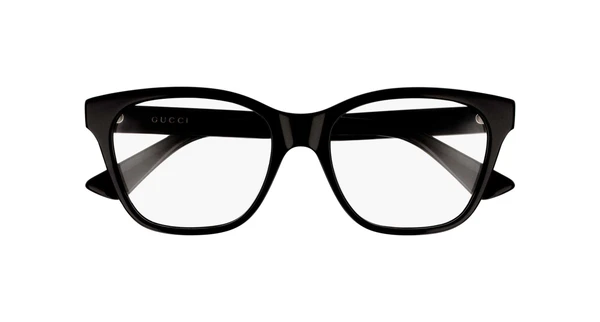 Oculos de Grau Gucci GG0420O -  Preto