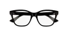 Oculos de Grau Gucci GG0420O -  Preto