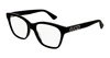 Oculos de Grau Gucci GG0420O -  Preto