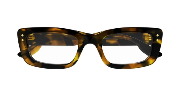 Oculos de Grau Gucci GG1216O -  Havana