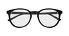 Oculos de Grau Gucci GG2005OA -  Preto
