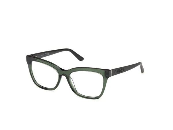 Óculos de Grau Guess GU50172 -  Verde