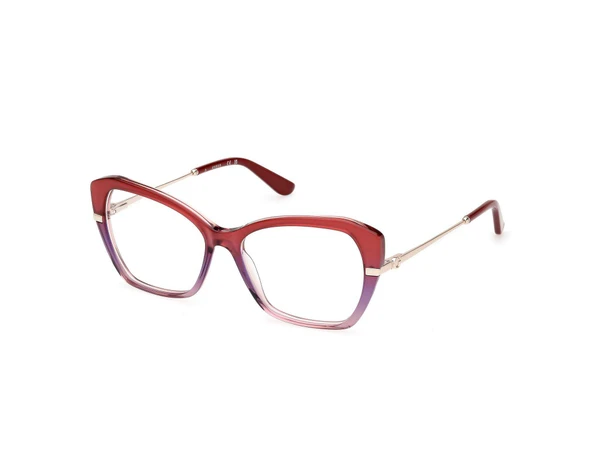 Óculos de Grau Guess GU50183 -  Rosa