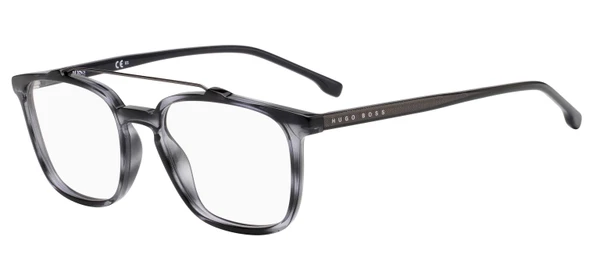 Óculos de Grau Hugo Boss BOSS1049 -  Preto