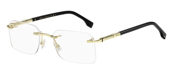 Óculos de Grau Hugo Boss BOSS1551A -  Dourado