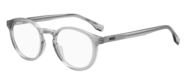 Óculos de Grau Hugo Boss BOSS1650 -  Cinza