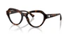 Oculos de Grau Jimmy Choo JC1002HU -  Havana