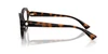 Oculos de Grau Jimmy Choo JC1002HU -  Havana
