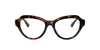 Oculos de Grau Jimmy Choo JC1002HU -  Havana