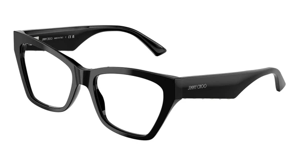 Óculos de Grau Jimmy Choo JC3021H -  Preto