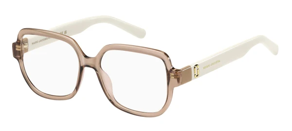 Óculos de Grau Marc Jacobs MARC725 -  Bege