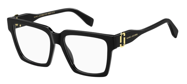 Óculos de Grau Marc Jacobs MARC766 -  Preto