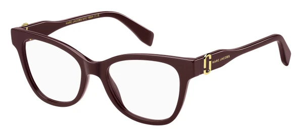 Óculos de Grau Marc Jacobs MARC767 -  Vinho