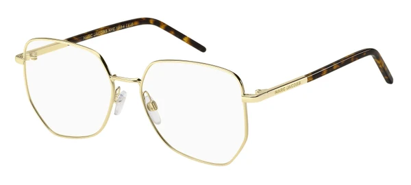 Óculos de Grau Marc Jacobs MARC780 -  Dourado