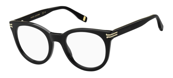 Óculos de Grau Marc Jacobs MJ1024 -  Preto