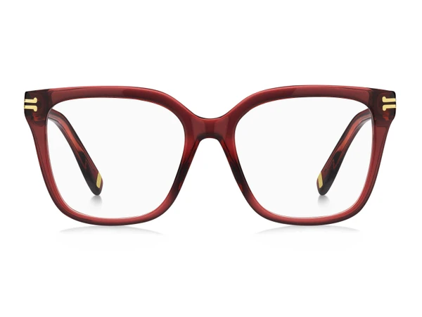 Óculos de Grau Marc Jacobs MJ1038 -  Vermelho