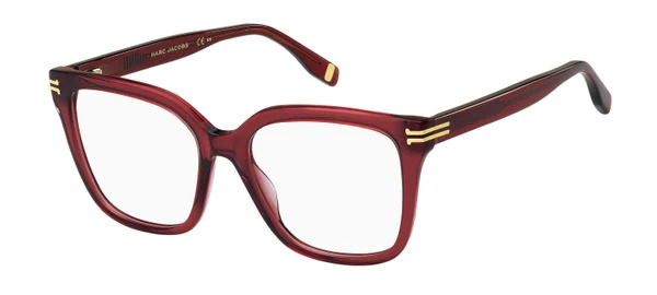 Óculos de Grau Marc Jacobs MJ1038 -  Vermelho