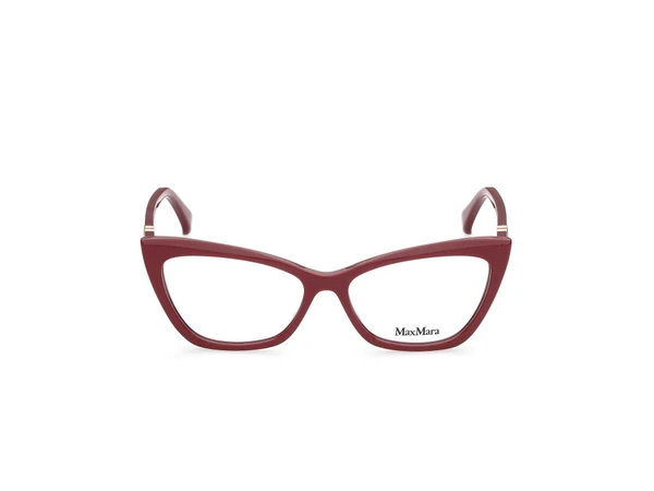 Oculos de Grau Max Mara MM5016 -  Vermelho