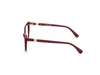 Oculos de Grau Max Mara MM5016 -  Vermelho