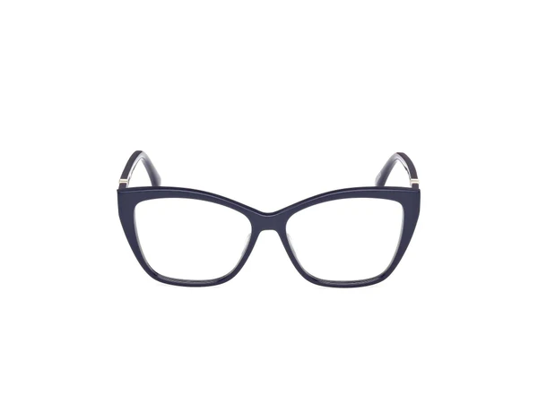 Óculos de Grau Max Mara MM5036 -  Azul