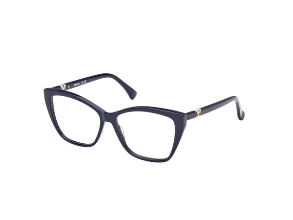 Óculos de Grau Max Mara MM5036 -  Azul
