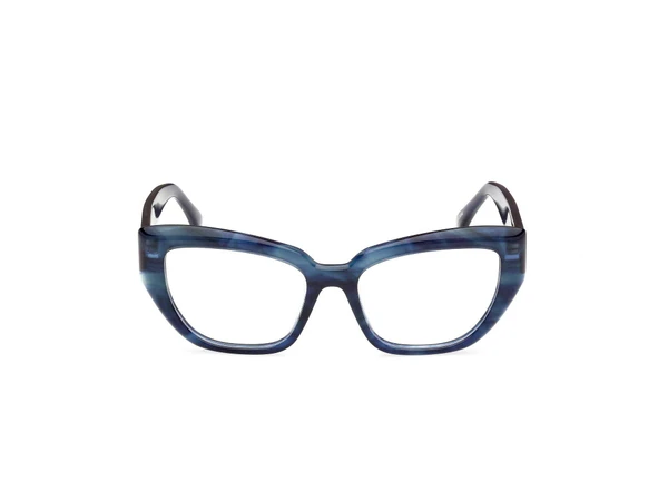 Oculos de Grau Max Mara MM5135 -  Azul