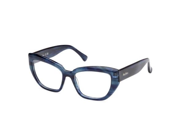Oculos de Grau Max Mara MM5135 -  Azul