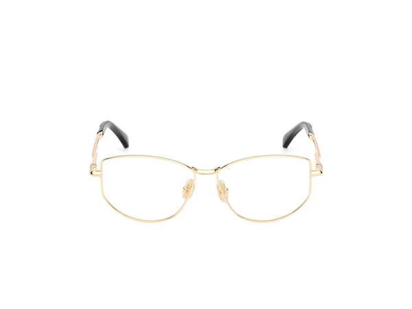Óculos de Grau Max Mara MM5153 -  Dourado