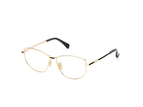 Óculos de Grau Max Mara MM5153 -  Dourado