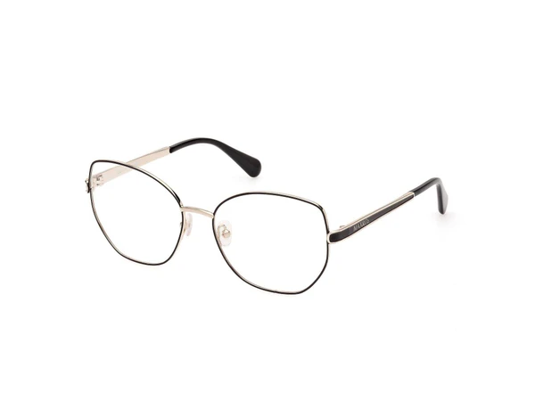 Óculos de Grau Maxco MO5140 -  Preto