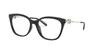 Óculos de Grau Michael Kors MK4076U -  Preto