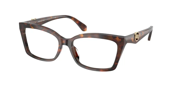 Óculos de Grau Michael Kors MK4165U -  Tartaruga