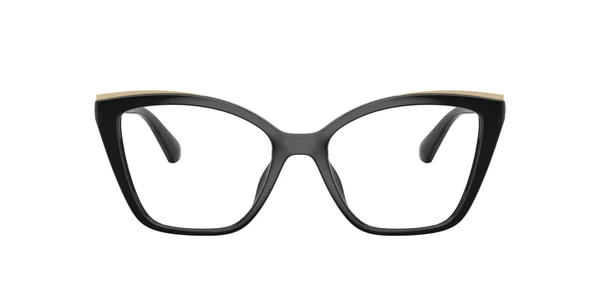 Oculos de Grau Michael Kors MK4205U -  Preto