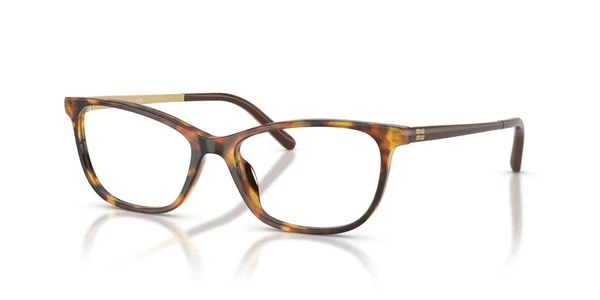 Oculos de Grau Miu MIu MU09ZV -  Havana