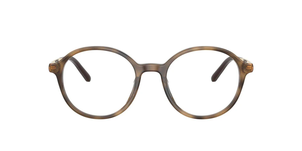 Oculos de Grau Miu Miu MU10ZVU -  Havana