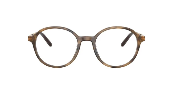 Oculos de Grau Miu Miu MU10ZVU -  Havana