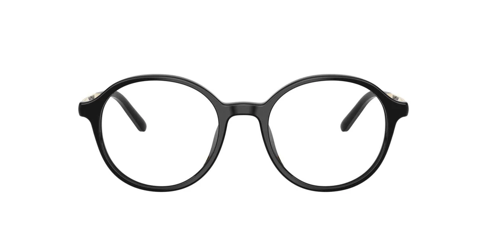 Oculos de Grau Miu Miu MU10ZVU -  Preto