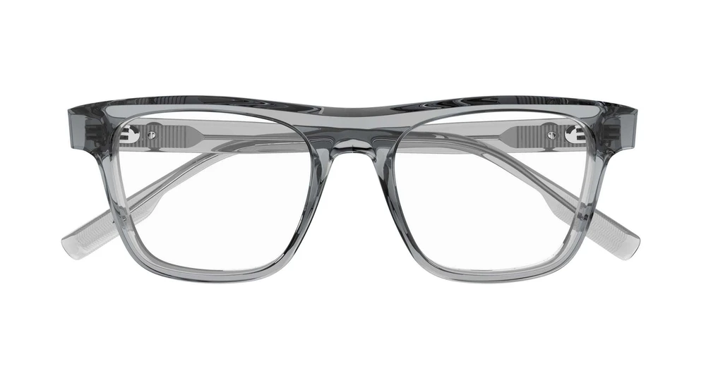 Oculos de Grau Mont Blanc MB0203O -  Cinza