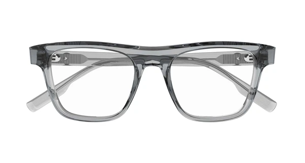 Oculos de Grau Mont Blanc MB0203O -  Cinza